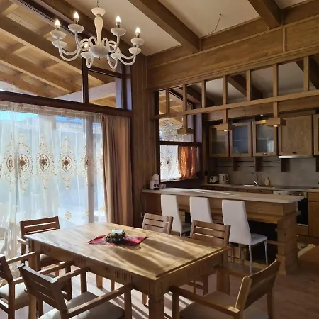 Holiday home Pirin Golf Compass Bansko