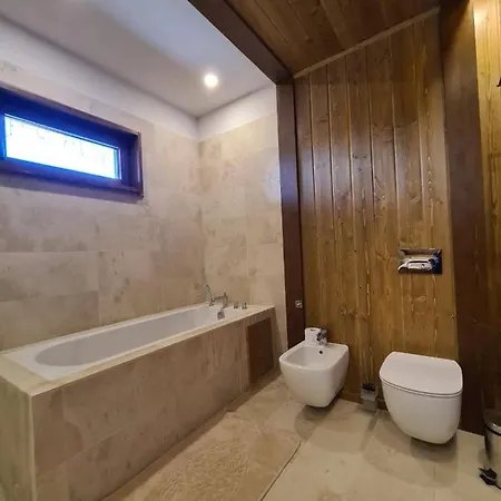Holiday home Pirin Golf Compass