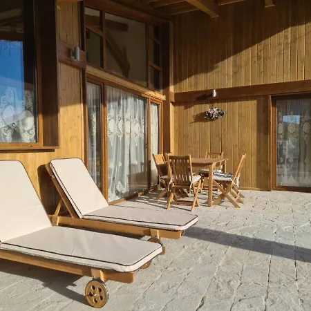 Tatil Evi Pirin Golf Compass