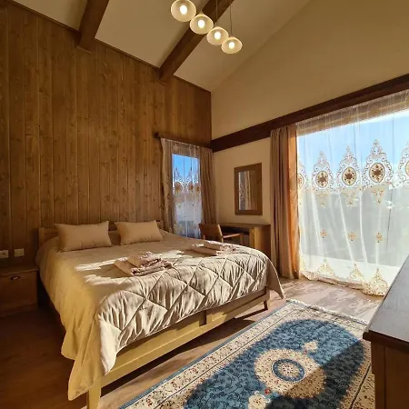 Pirin Golf Compass Tatil Evi