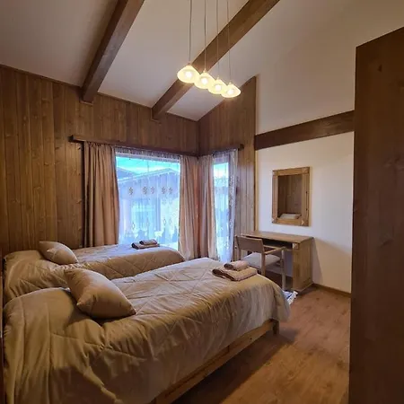 Pirin Golf Compass Tatil Evi Bansko