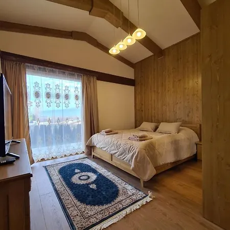 Tatil Evi Pirin Golf Compass Bansko