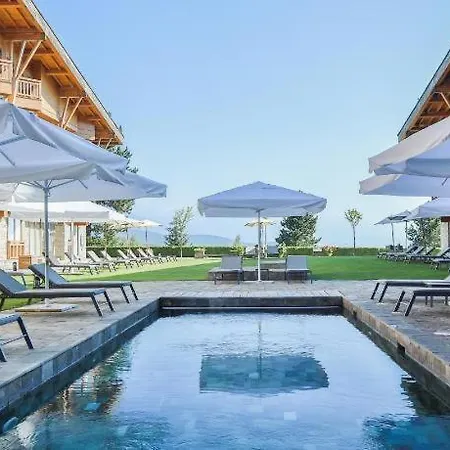 Pirin Golf Compass Tatil Evi *